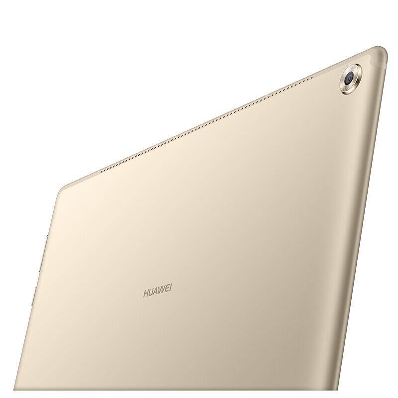 华为平板 m5 10.8英寸 4gb 32gb wifi版(香槟金)_华为(huawei)