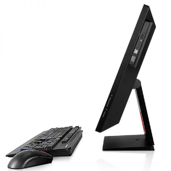 台式计算机 联想 一体台式电脑 启天a8150-b307 黑色 a6-6420b 4g