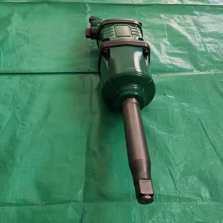 长鹿1寸冲击式气动扳手 最大扭力5200n.m 大风炮_长鹿