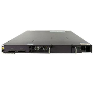 华为交换机 s5700-52c-ei 48口 千兆 单电源_华为(huawei)
