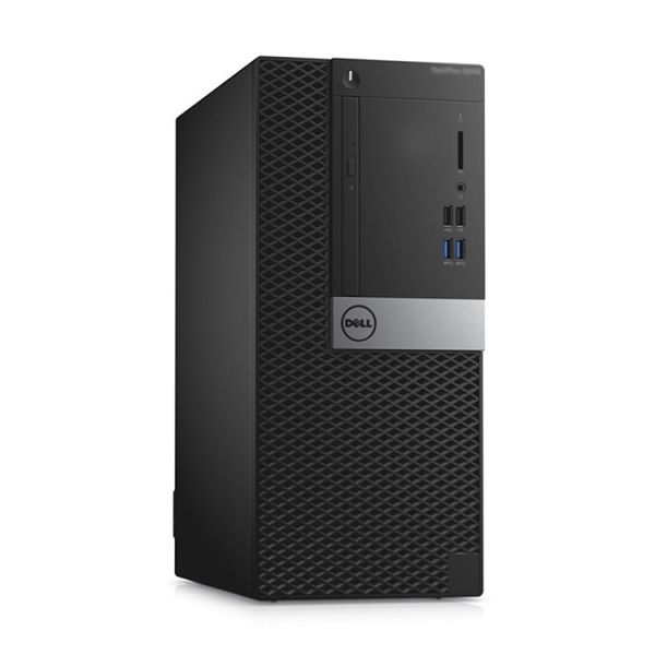 戴尔optiplex5040mt台式机主机i76700q1708g1t