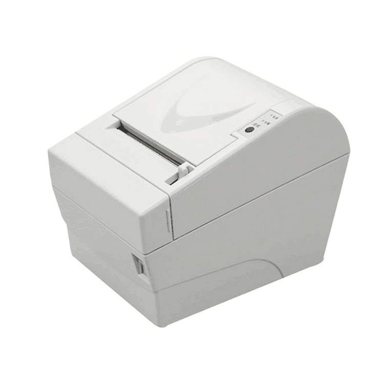 新北洋 小票打印机 btp-2002cpv 热敏,usb接口 203×180dpi 打印速度