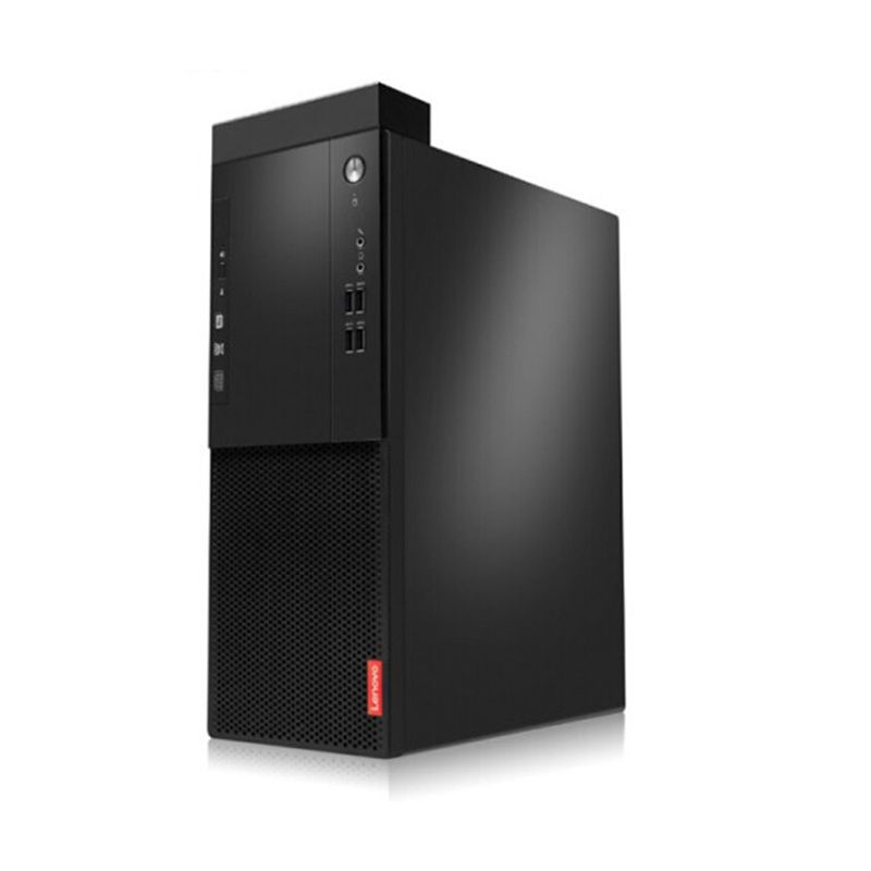 联想(lenovo)启天m427商用台机(i3-8100/8gb/1t /win10h/3年保)_联想