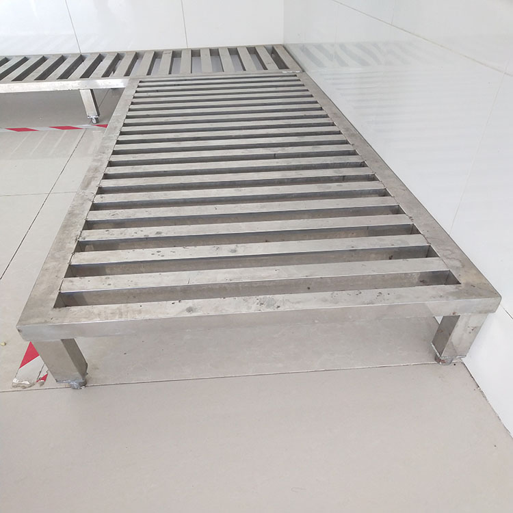 瑞峰 米面架 rf1250 不锈钢 1200*500*300mm_瑞峰