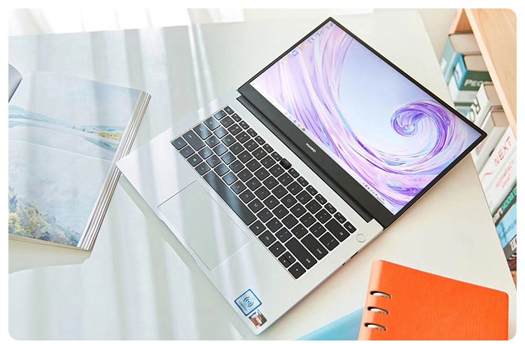 华为 笔记本电脑 matebook d15 r5 16gb 256gb 1t 集显 无光驱 win10