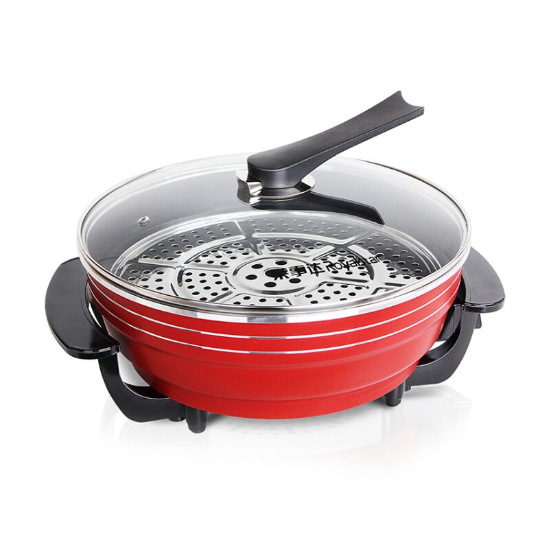 荣事达(royalstar)多用途锅 hg1825_荣事达