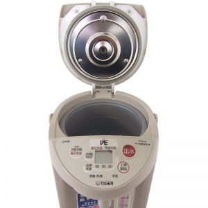 虎牌电热水壶 pvw-b30c 3l _虎牌