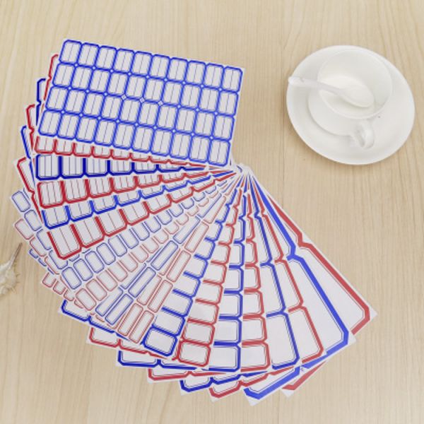 日天口取纸 901 35mm*65mm 红色_国产