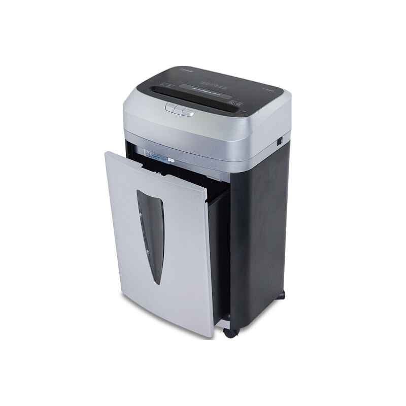 科密(comet)碎纸机 面粉级高保密长时间中大型办公碎纸机 国家二级