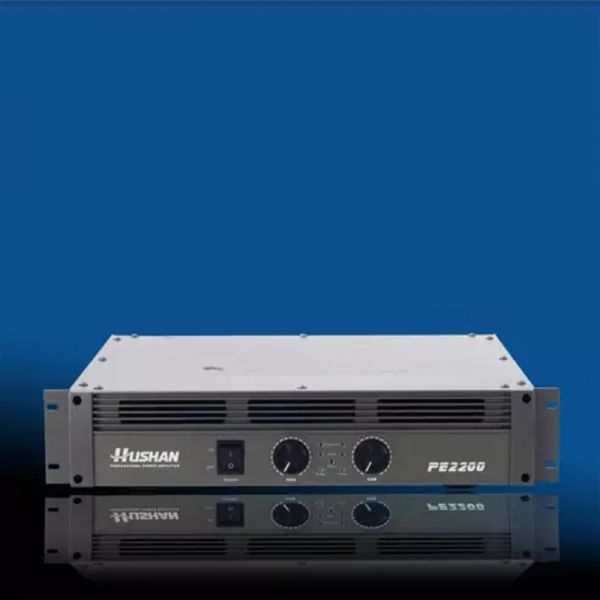 湖山pe2300 功放 声道: 5.