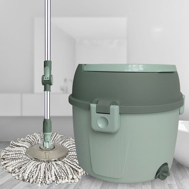 妙佳旋转f1拖把_妙佳