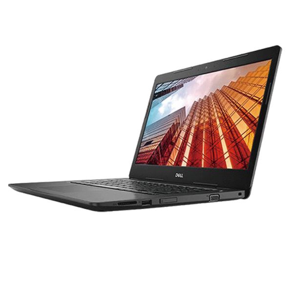 戴尔 笔记本电脑 latitude 3490 i5-8250u/4g/500g/集显/无光驱/win10