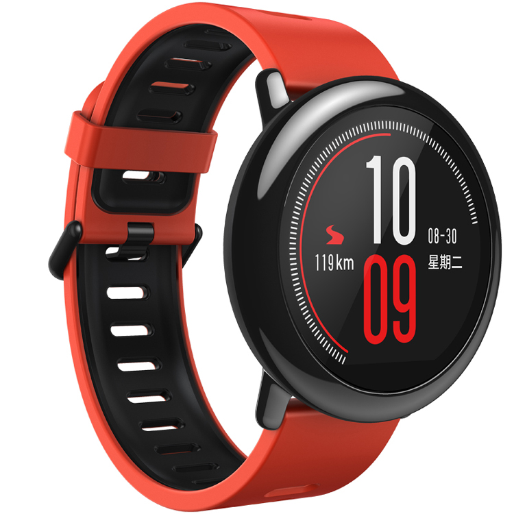 amazfit 运动手表 a1602 电子 圆形_amazfit