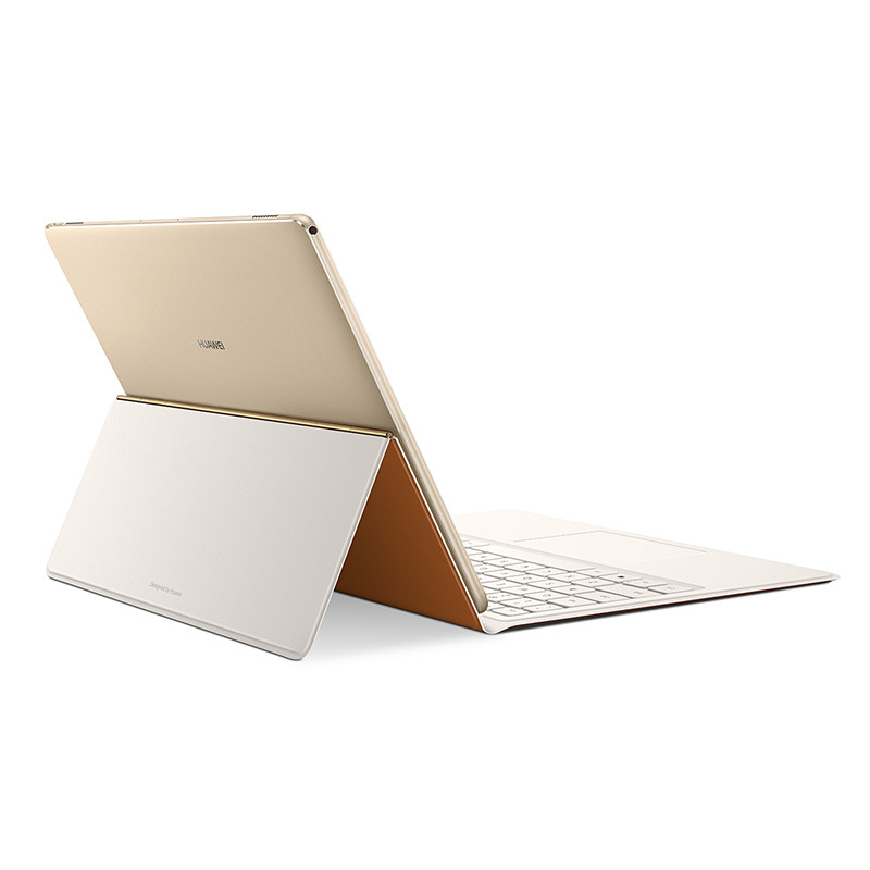 华为matebook e笔记本电脑 bl-w09 i5-7y54 4gb 128gb 2g独显 无光驱