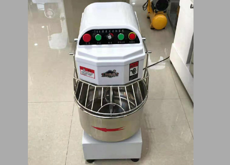 泓旺达和面机bhs30 尺寸770*550*850mm 电机功率2.