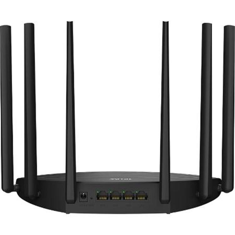 tp-link 路由器 wdr7661千兆版 1900m双频双千兆_tp-link