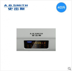 史密斯电加热热水器ewh-40mini2_史密斯