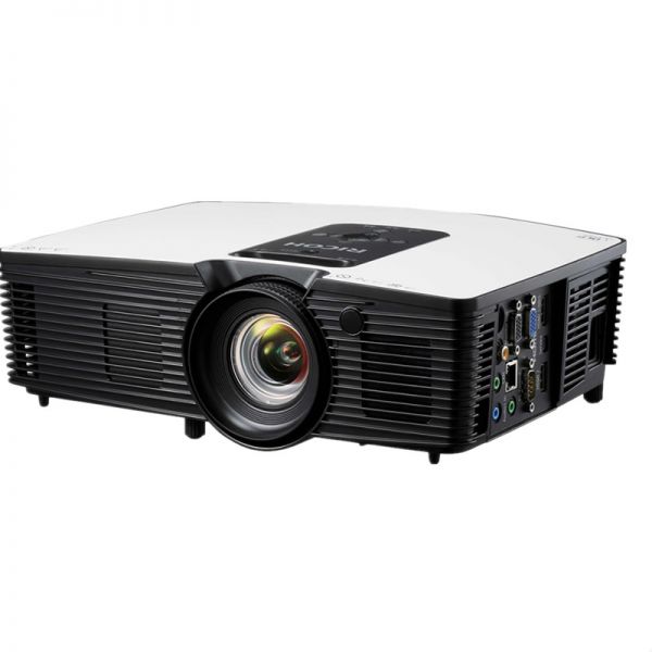 理光(ricoh) 投影仪 pj-x5300 官方标配