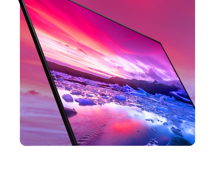 小米电视机l65m5-4c 65英寸 智能电视 真4k超高清屏 分辨率3840*2160