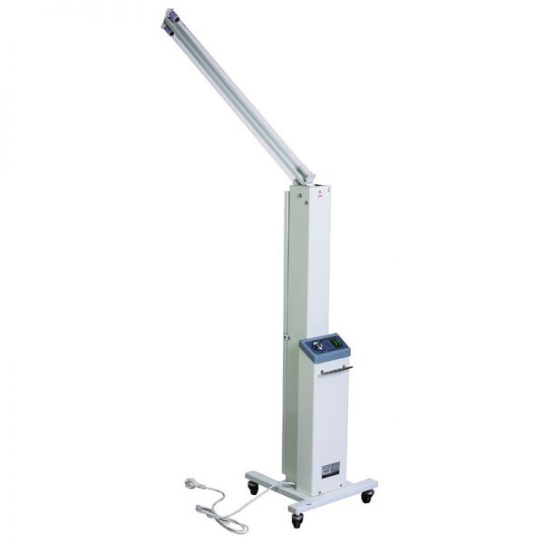 巨光 紫外线消毒车 zxc 不锈钢镀漆_巨光