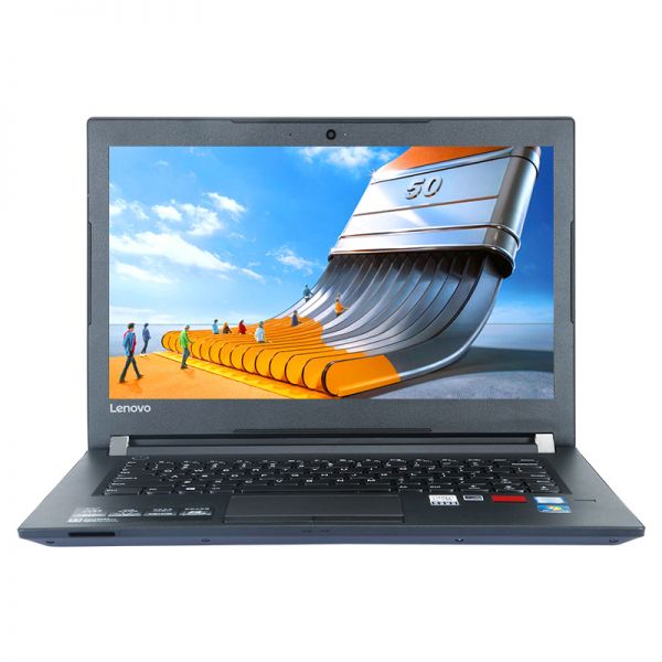 联想笔记本电脑 昭阳e42-80 i5-6300u/4g/128g/2g独显/无光驱/win7