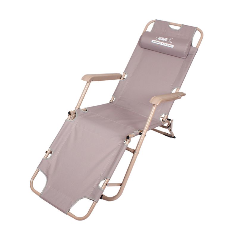 领路者 半躺椅 lz-3004 178*60*79cm 钢管19*0.8mm 600d牛津布_领路者