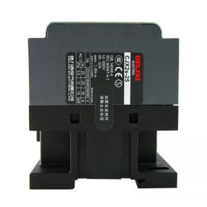 德力西 交流接触器 cjx2s-2510m 220v _德力西