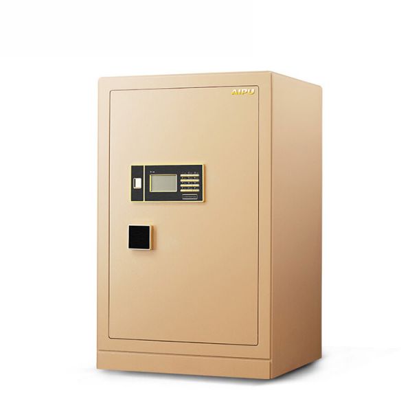 艾谱保险柜fdga1d60lr650476422mm灵睿电子系列电子锁85kg