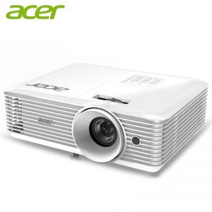 宏碁 投影仪 as319 dlp 3600流明 800*600 20000:1_宏碁