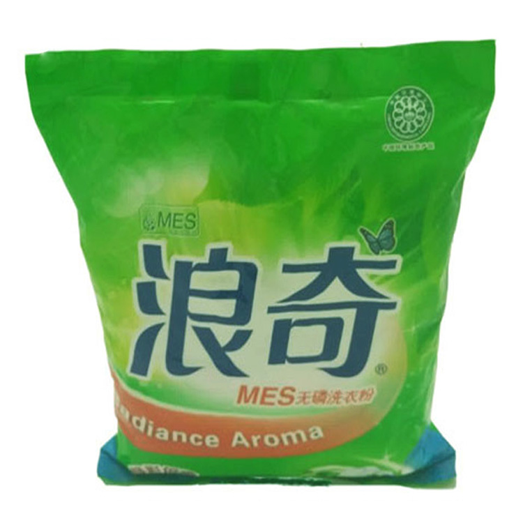 浪奇洗衣粉 168g _浪奇(lonkey)