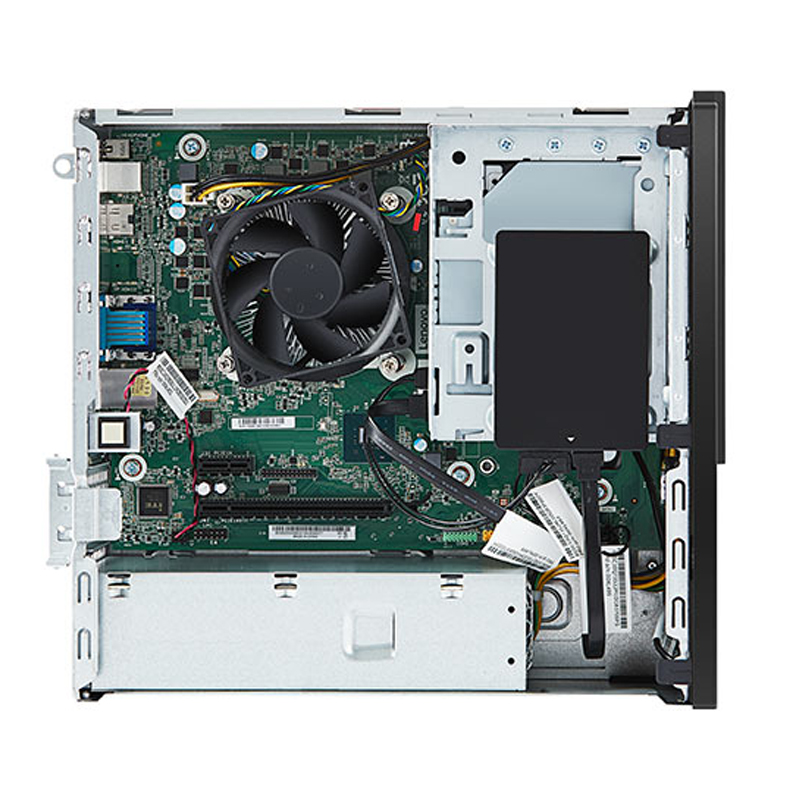 联想(lenovo) 启天m420-b018(c) 台式计算机 intel奔腾g5400 3.