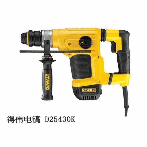 得伟 电镐 d25430k_得伟