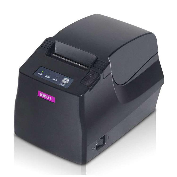 映美小票打印机 mp-58tus (热敏卷式打印)usb接口_映美(jolimark)