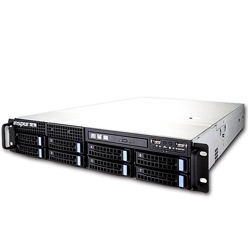 e5-2640v4*2 64g内存 硬盘2tb sas 3.