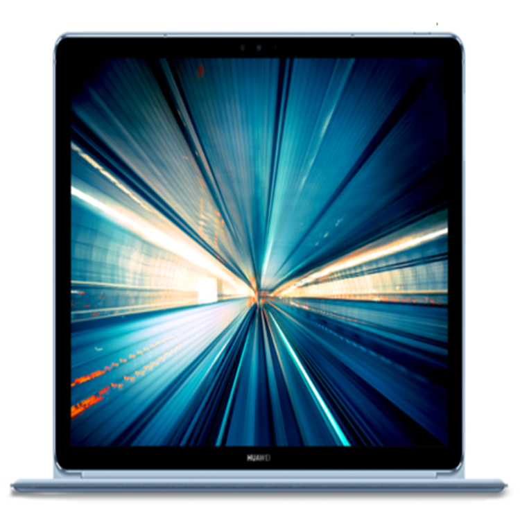 华为 平板电脑 pak-al09(8 512) 高通骁龙sdm850 8gb 512gb windows