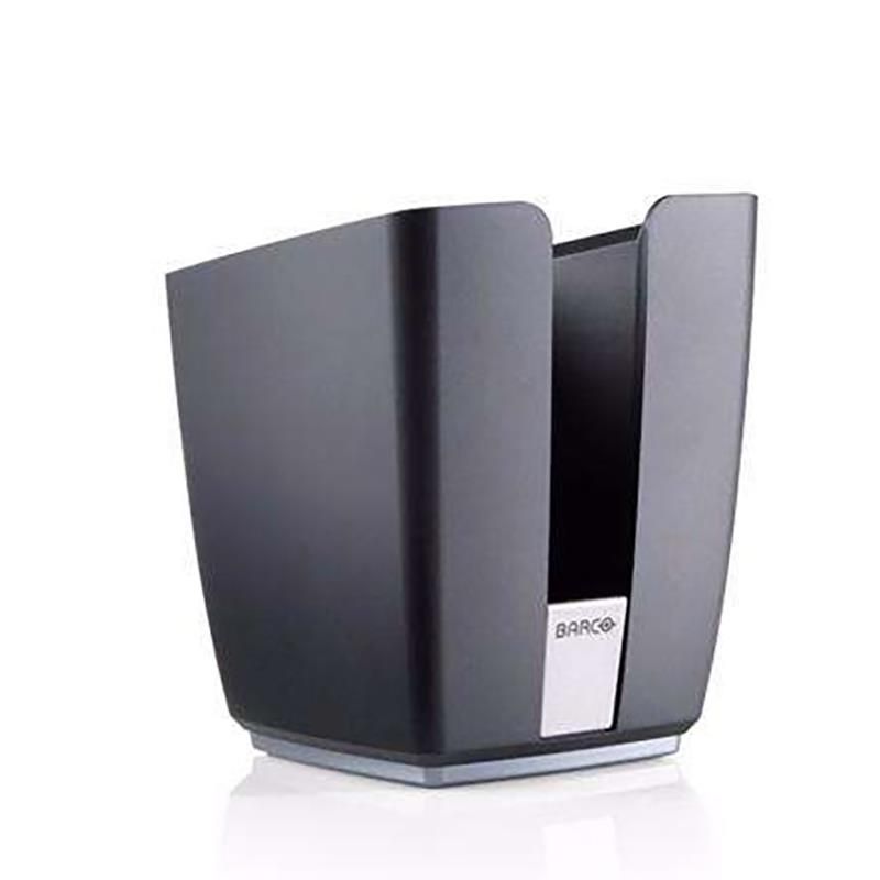 巴可 无线投屏器 2button&1tray pack_巴可