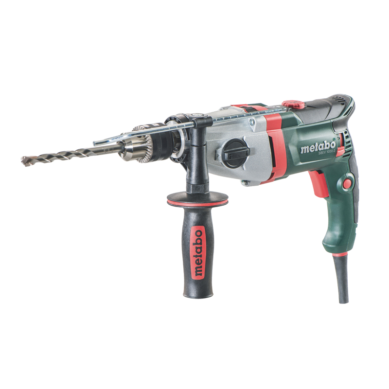 麦太保/metabo手电钻sbev1000-2_麦太保
