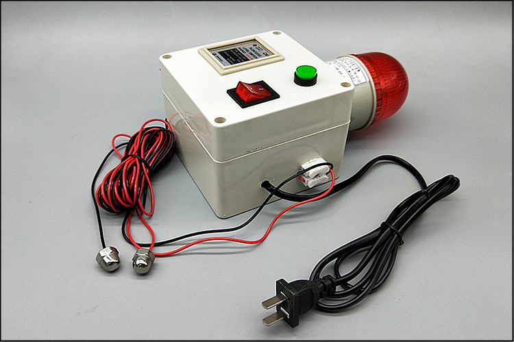 液位报警器 水位报警器 满水 缺水报警器 高低水位液位报警器 工业型