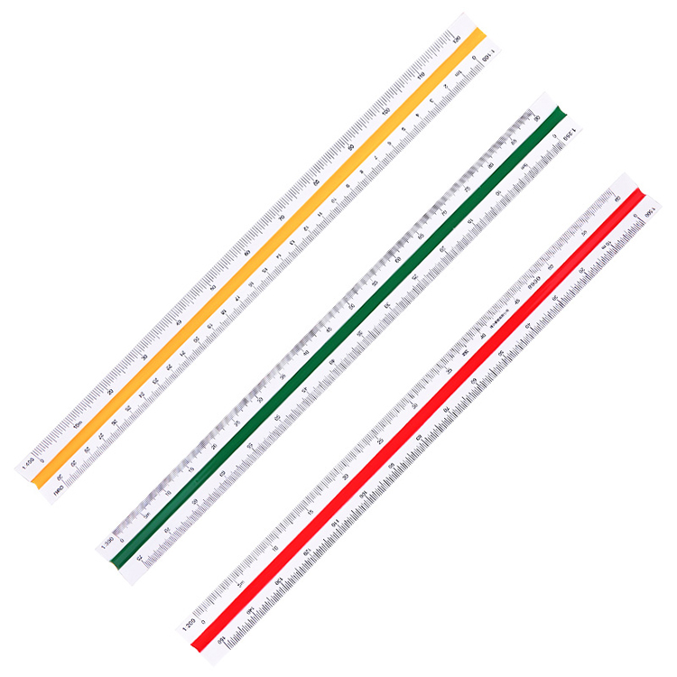 品类常规品基本参数30cm包装规格1*1商品单位把颜色白色类型比例尺