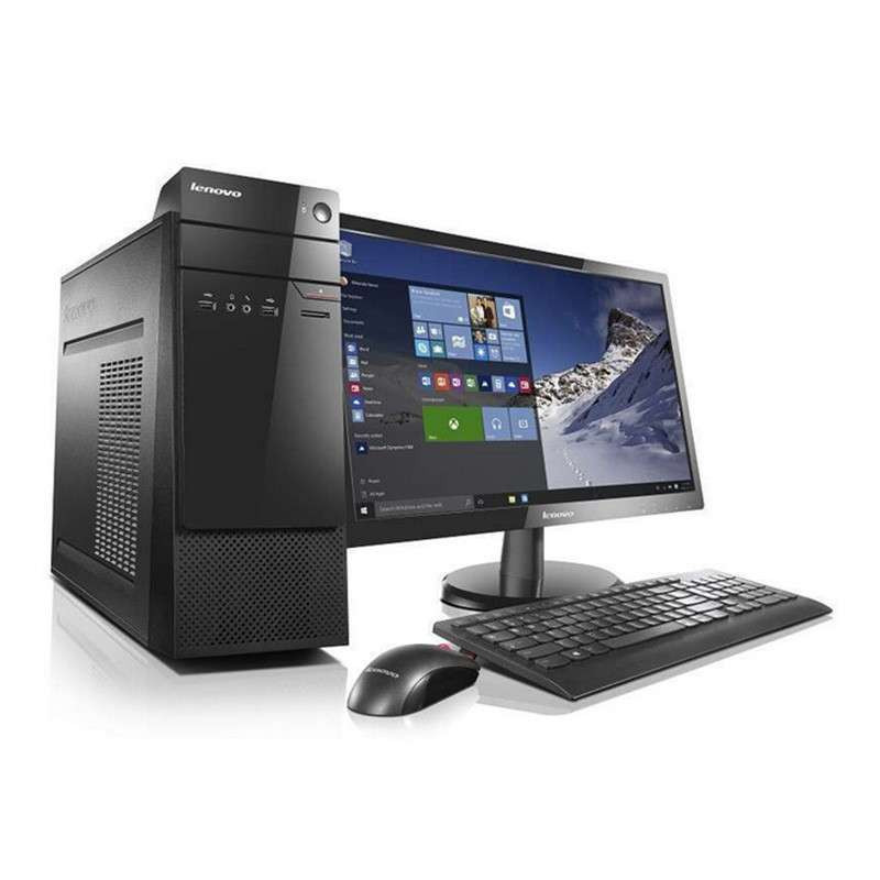 联想扬天台式机电脑 m4900c-00 _联想(lenovo)