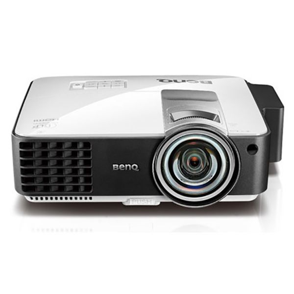 明基 投影仪 cp2507 黑色 3200流明_明基