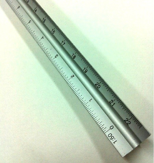 产品参数30cm abs塑料规格常规单位台颜色产地中国类型精装三棱比例尺