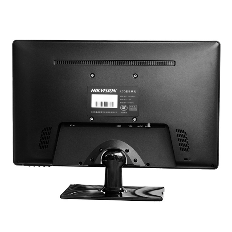 海康威视ds-d5043qd监控专用显示器_海康威视/hikvision