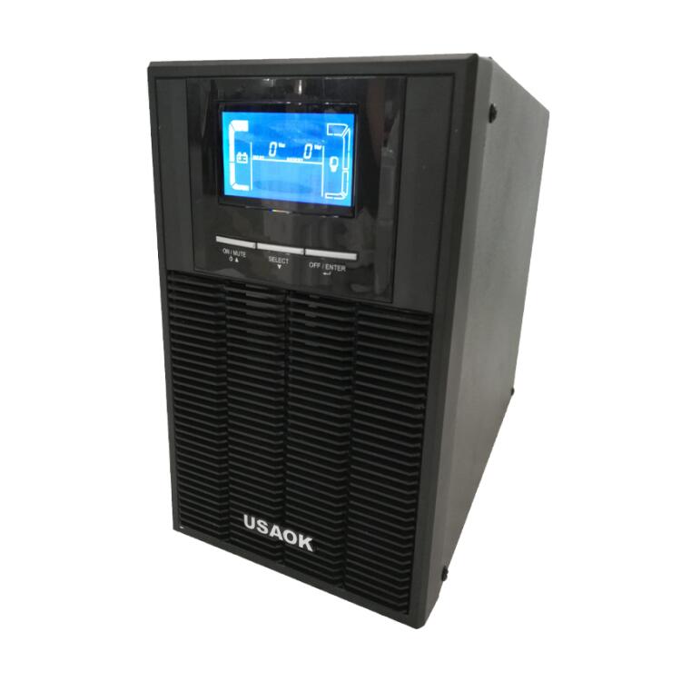 usaok山特科星ups电源yjce3k_usaok