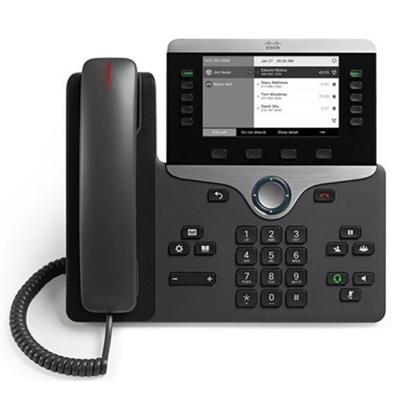 思科ip电话机cp8811k902