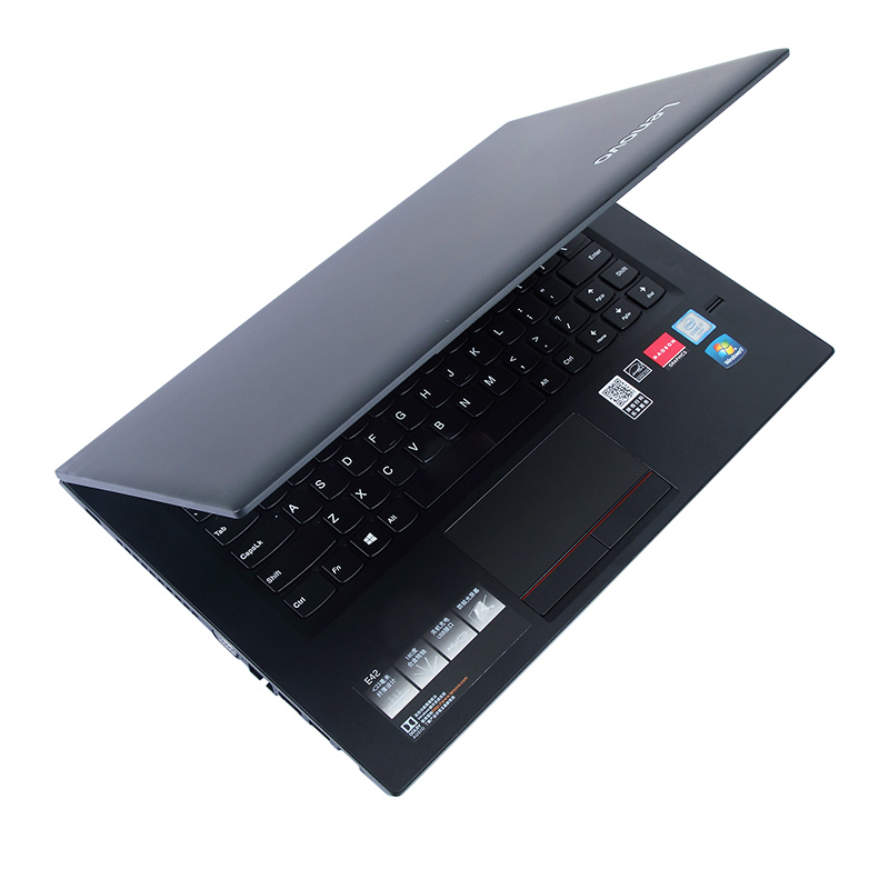 联想笔记本电脑 昭阳e42-80 i5-6300u/4g/128g/2g独显/无光驱/win7