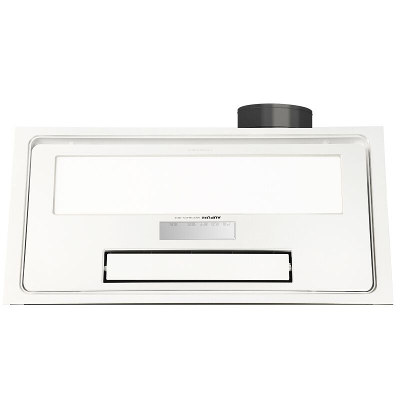 奥普aupu浴霸qdp2726a01集成吊顶浴霸智能线控双核风暖浴霸负离子摆叶