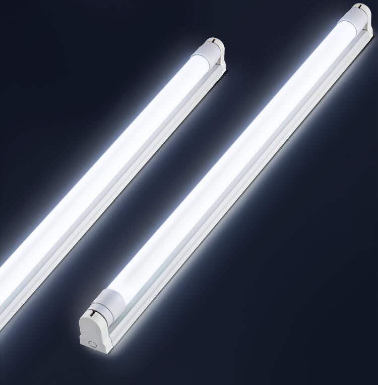 灯管 功率16w 色温6500k类型led日光灯管型号t8h品牌雷士照明商品编号