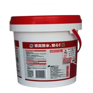 德高k11 防水浆料 5kg 通用型 _德高