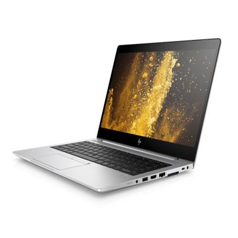 惠普 笔记本电脑 hp elitebook 830 g6-2002500005a i5-8265u 8g 256
